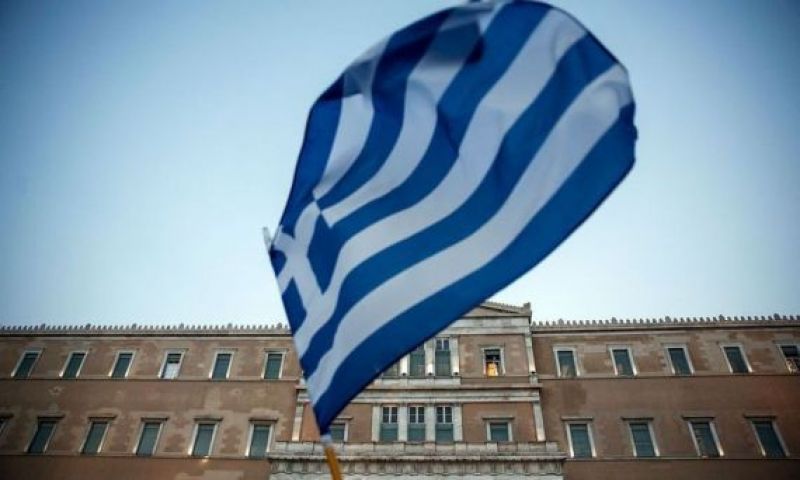 Η Ελλάδα της παγκοσμιοποίησης