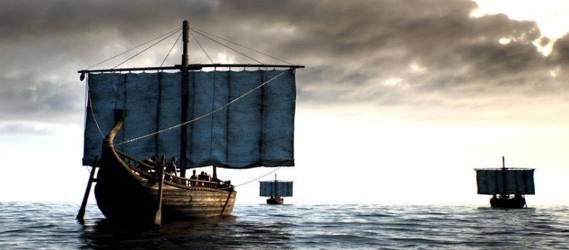 Αυτές είναι οι θεωρίες συνωμοσίας του αρχαίου κόσμου