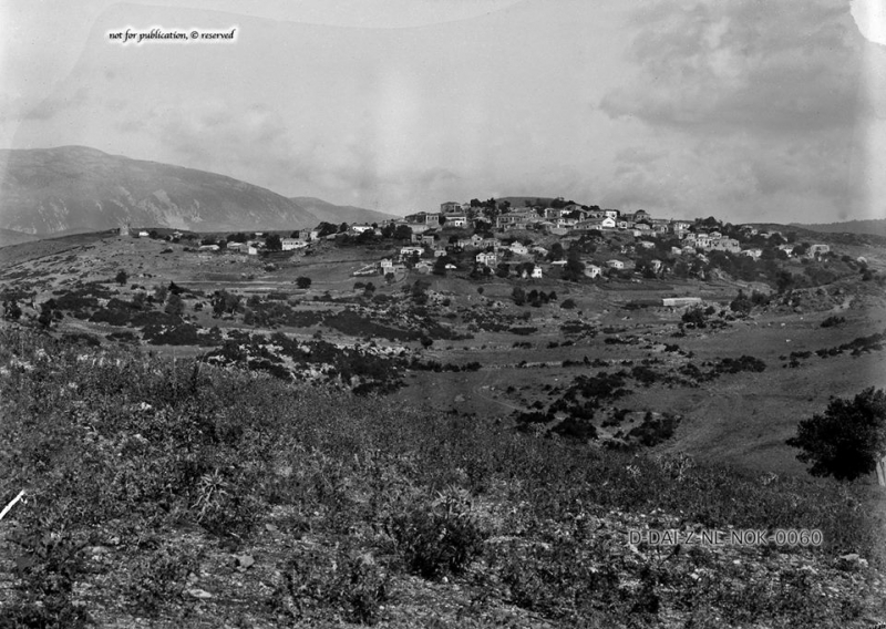 Σπάνιες εικόνες της Κατούνας το 1891!
