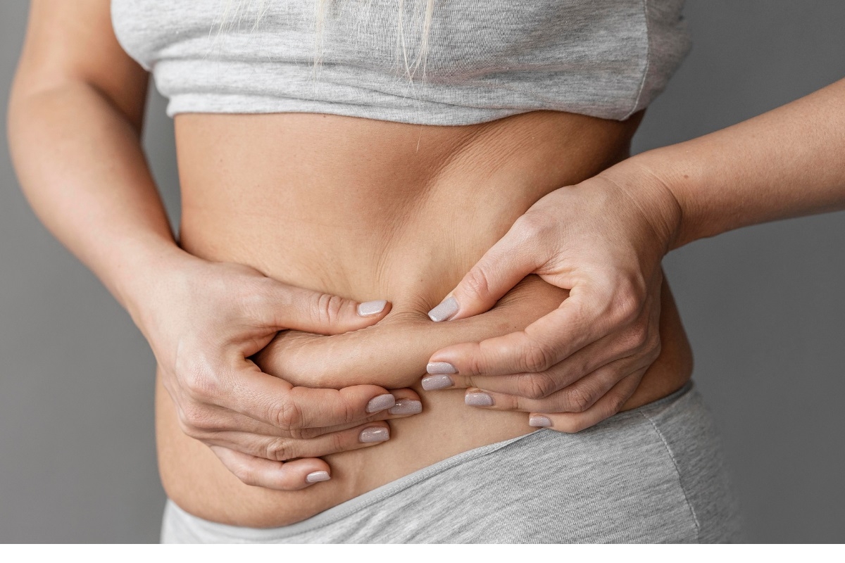 Αυτές είναι οι πέντε τροφές που θα σε βοηθήσουν να χάσεις λίπος