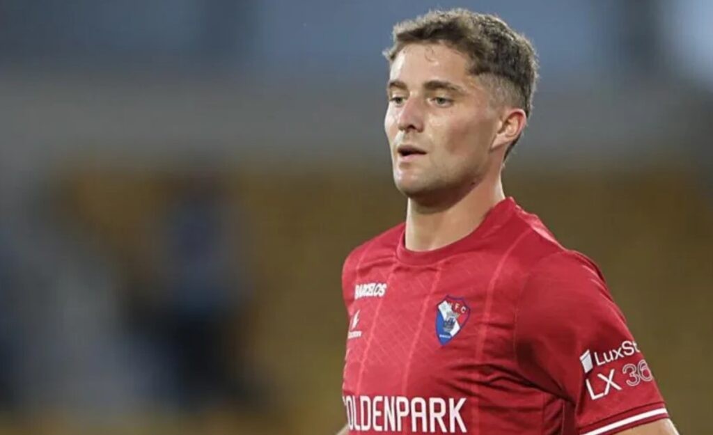 Παναιτωλικός: Φέρνει Χόρχε Αγκίρε για την επίθεση