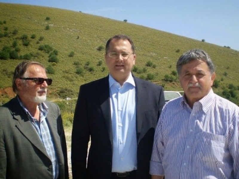 Η «Αμφικτιονία Ακαρνάνων» στον εορτασμό για τις μάχες στο Γρίμποβο Άρτας