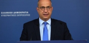 Γ. Οικονόμου: Δεν έχει αλλάξει τίποτα σε σχέση με τους πλειστηριασμούς και την προστασία της πρώτης κατοικίας