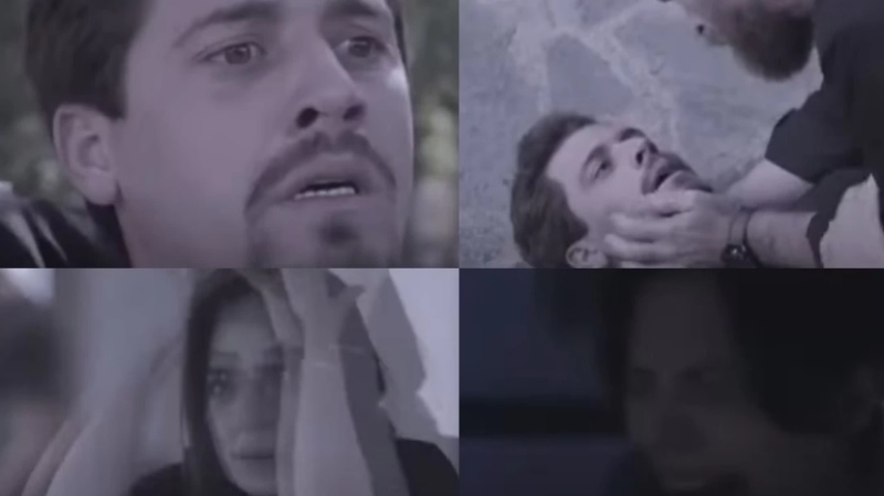 Σασμός: Η ανατριχιαστική σκηνή του πυροβολισμού – Βασιλική και Μαθιός “πεθαίνουν” μαζί με τον Νικηφόρο!