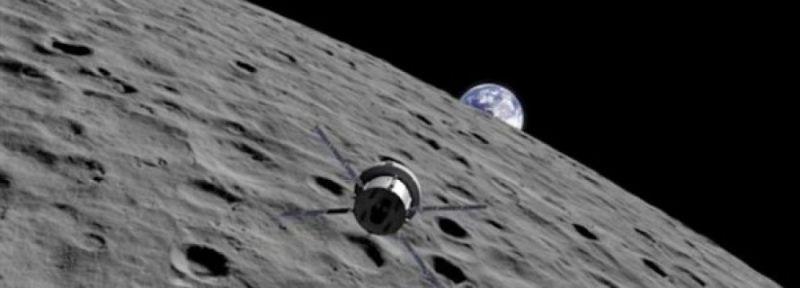 Για πρώτη φορά εδώ και δεκαετίες: NASA και ESA θα στείλουν αστροναύτες στο Φεγγάρι