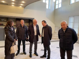 Ψήφος εμπιστοσύνης και συνέχειας για την Ένωση Αγρινίου