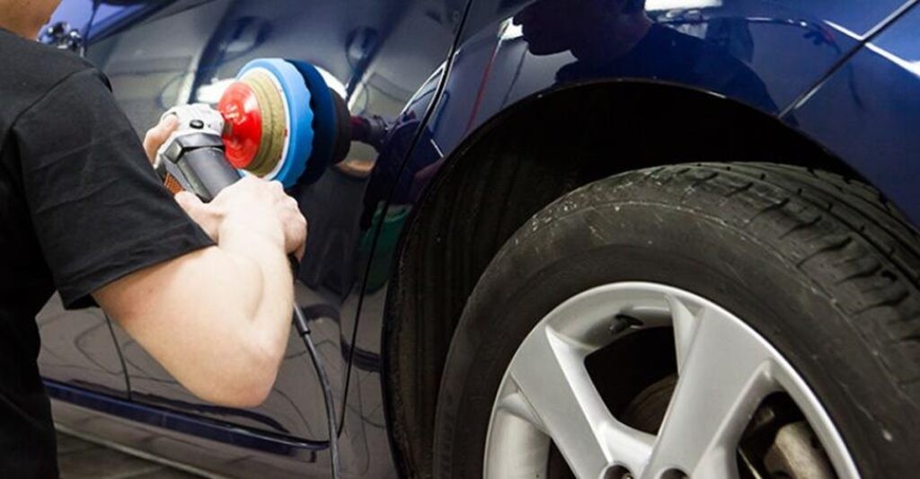 Συνεργείο μηχανοκίνητων οχημάτων στην Αμφιλοχία ζητά φανοποιούς