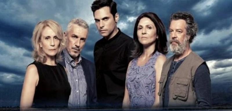 Σκοτεινή Θάλασσα: Γιατί επιλέχθηκε το Μεσολόγγι για τα γυρίσματα;