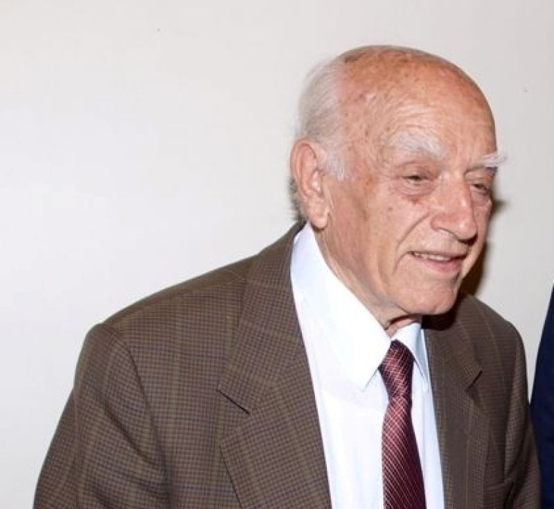 Ευθύμιος Παπαναστασίου: Ένα μοναδικό πρότυπο ανθρώπου και ενεργού πολίτη που το Αγρίνιο έχασε σήμερα