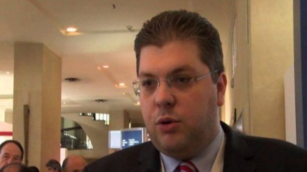 Στο ΔΣ της ΕΟΚ ο Μεσολογγίτης Άγγελος Παπανικολάου