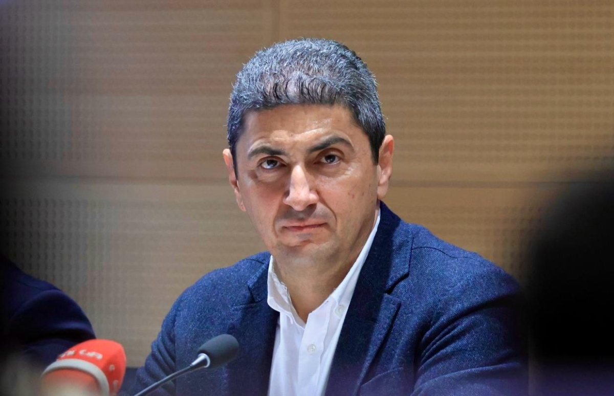 Ανάρτηση ΥπΑΑΤ Λευτέρη Αυγενάκη: Συνεχίζουμε με συνέπεια τη λήψη μέτρων υπέρ των αγροτών