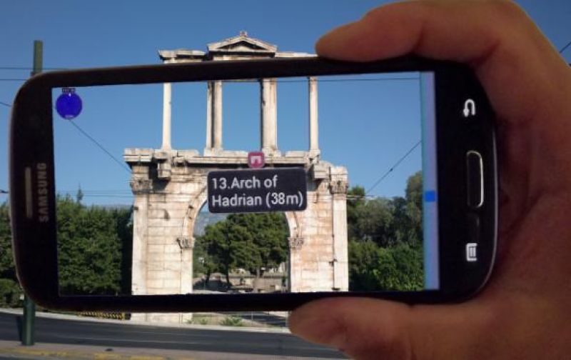 Έξυπνες Πόλεις: Μία Σύγχρονη Πραγματικότητα