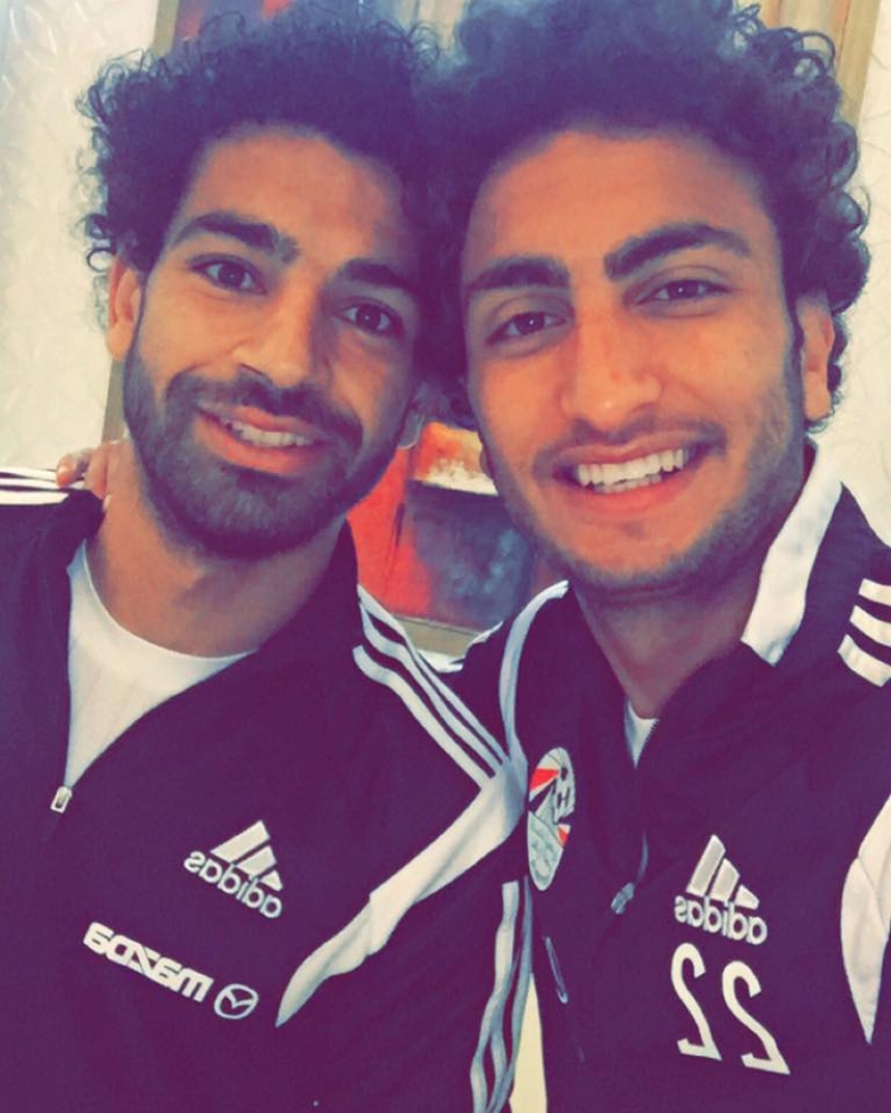 Ο Έλληνας Φαραώ, ο Ουάρντα και ο Σαλάχ…