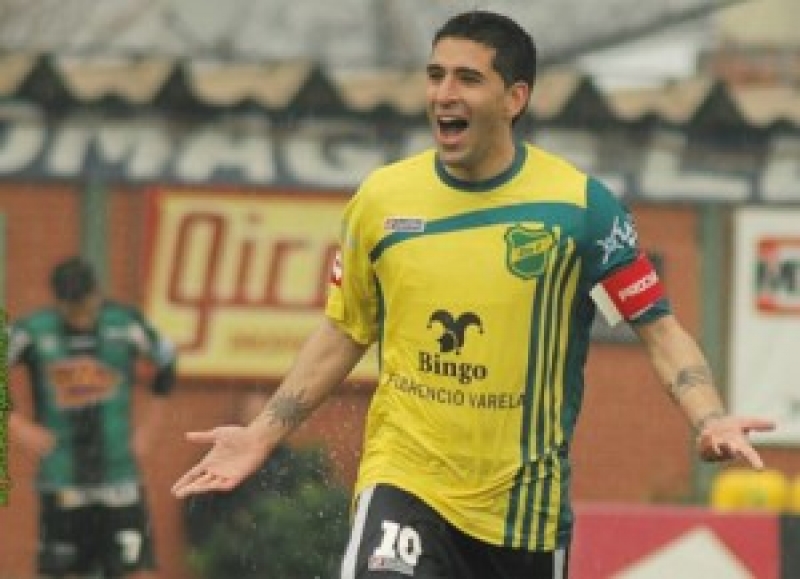 «Κλείνει» Ρομέρο ο Παναιτωλικός