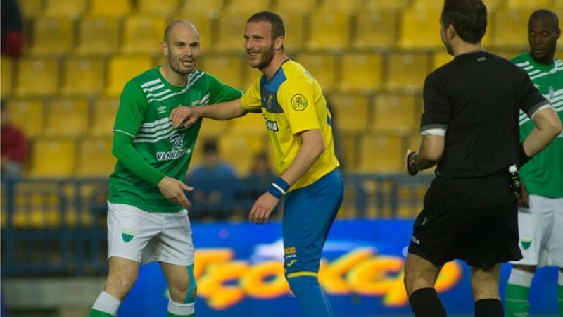 Ο Παπάζογλου MVP στο παιχνίδι με Λεβαδειακό