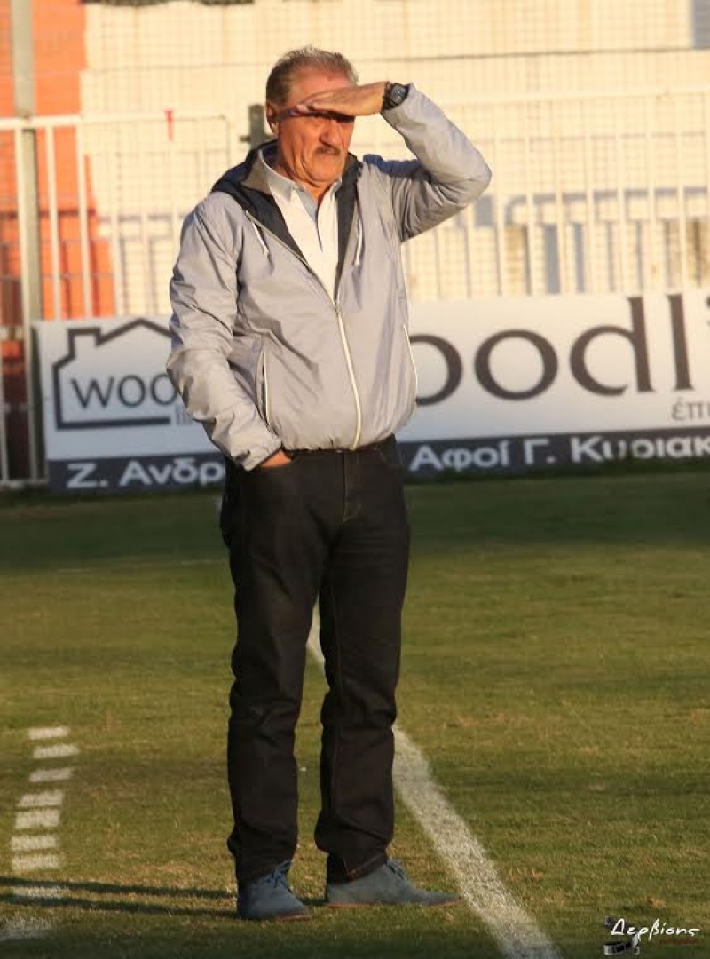 Αξίζει ένα καινούργιο συμβόλαιο