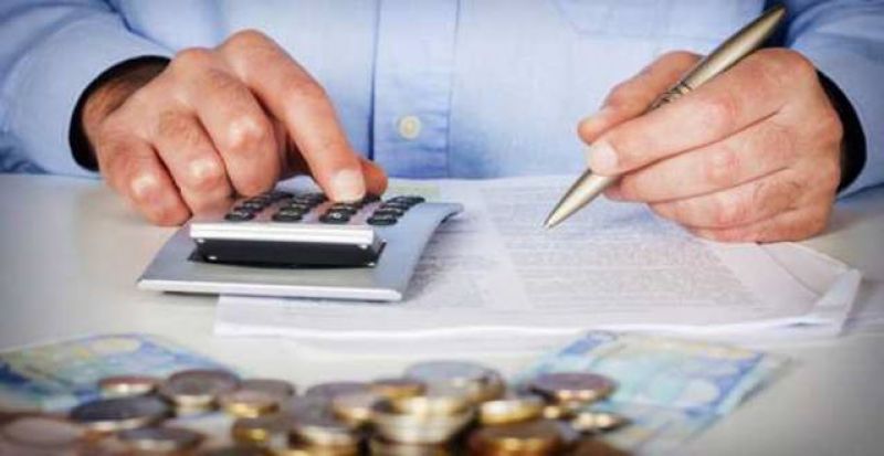 Ρύθμιση 120 δόσεων για χρέη σε ασφαλιστικά ταμεία