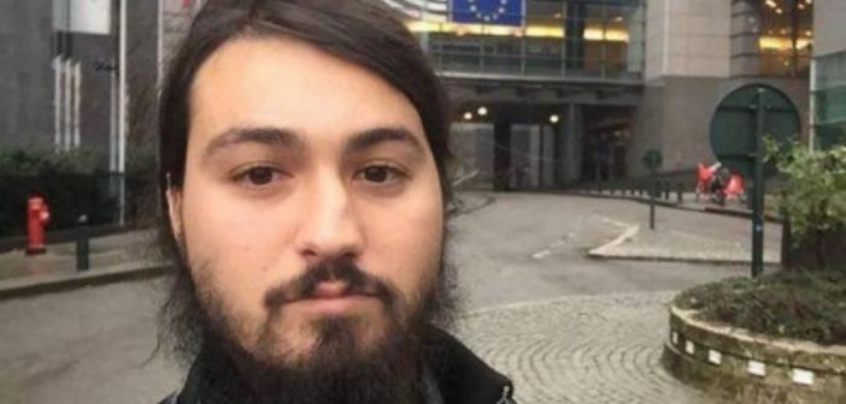 Το πρόγραμμα ασφαλείας στον κυβερνοχώρο του Αιτωλικιώτη Γ. Μπαρχαμπά έγινε παγκόσμια επιτυχία!