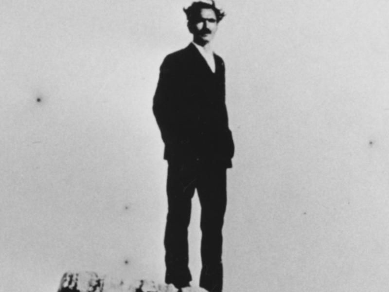 Ζορμπάς ο Ελληνας: Και μαθητές «καλαμαράδες»!