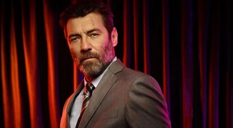 Γιάννης Στάνκογλου: Οι αποκαλύψεις για τον ρόλο του στη νέα σειρά «Αυτή η νύχτα μένει»