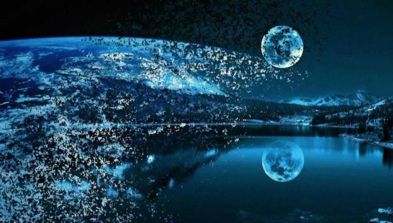 Ορφεύς, ορφικά μυστήρια και σύμπαν (vid)