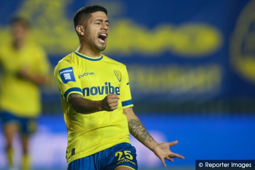 Κύπελλο Ελλάδας: Στις 25/9 το ΟΦΗ-Παναιτωλικός