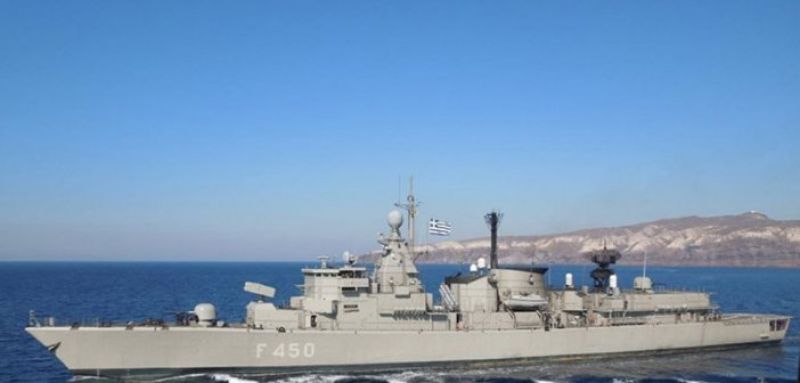 Ελληνοτουρκικά – Θρίλερ στο Αιγαίο: Αυξημένη επιφυλακή παρά την αποκλιμάκωση – Οι επιδιώξεις Ερντογάν