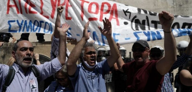 Μήπως πρέπει κάποτε οι άξιοι να σπάσουν τη σιωπή τους;