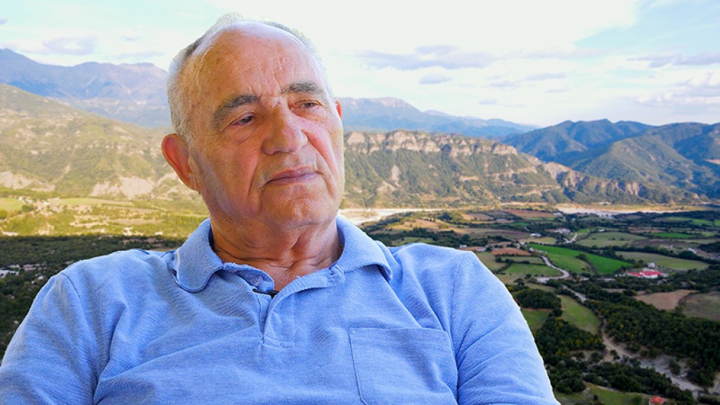 Έφυγε φτωχός από το χωριό – Στην Αυστραλία έγραψε τη δική του ιστορία (Βίντεο)