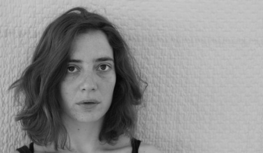 Η Σίσσυ Δουτσίου παρουσίαζει την ποιητική της συλλογή στο Εναλλακτικό Καφενείο Σείριος