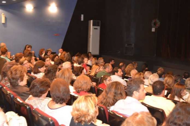 Το «Ψέμα στο Ψέμα» έκανε πρεμιέρα! (ΦΩΤΟ+VIDEO)