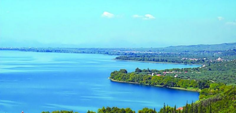 Αιτωλοακαρνανία: Στα δύο οι Νatura