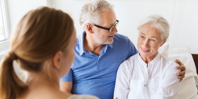 Σαρκοπενία: Ερμηνεία και Αντιμετώπιση