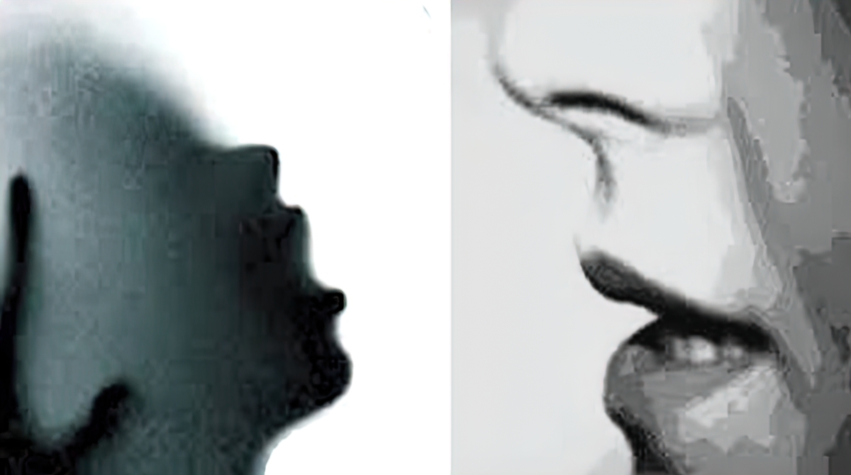 Κραυγές και Ψίθυροι