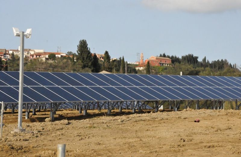 Οι σταθμοί ΑΠΕ και Σ.Η.Θ.Υ.Α. που εντάσσονται σε καθεστώς στήριξης