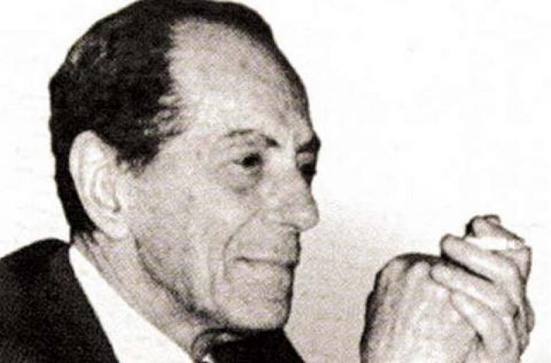 Η συνεργασία Τάσου Παπαστράτου με την αντιστασιακή ομάδα της Λέλας Καραγιάννη στην Κατοχή