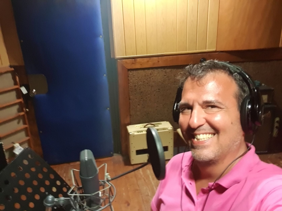 Νίκος Παπαχρήστος - Είναι γραφτό μου - Νέο τραγούδι + video