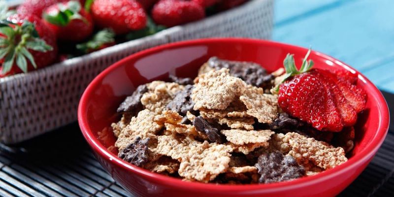 #ΜένουμεΣπίτι: Οργάνωσε τη Διατροφή σου