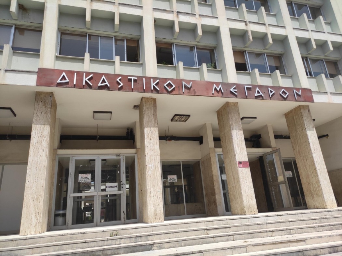 Θα πρυτανεύσει -επιτέλους- η λογική με το Πρωτοδικείο του Αγρινίου ή θα υποστούμε έναν ακόμη εμπαιγμό;