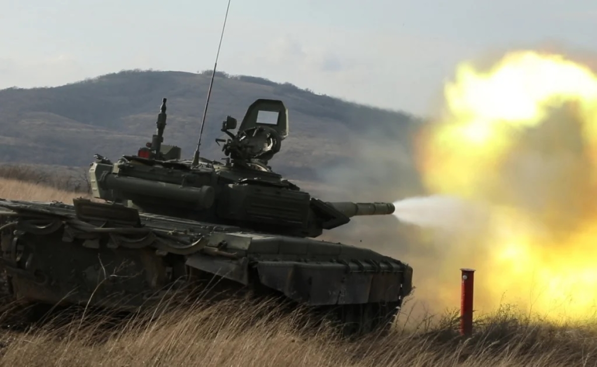 «Προληπτικός» πόλεμος!