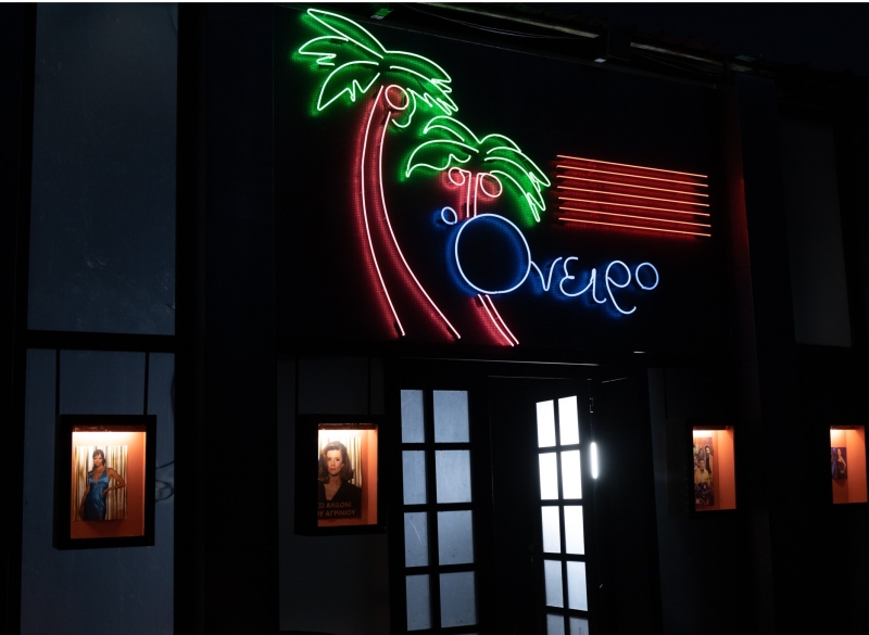 «Αυτή η νύχτα μένει» – απόψε το καθηλωτικό φινάλε (video)