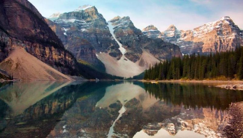 Οι πιο όμορφες και εντυπωσιακές θέες από όλο τον κόσμο (φωτό)