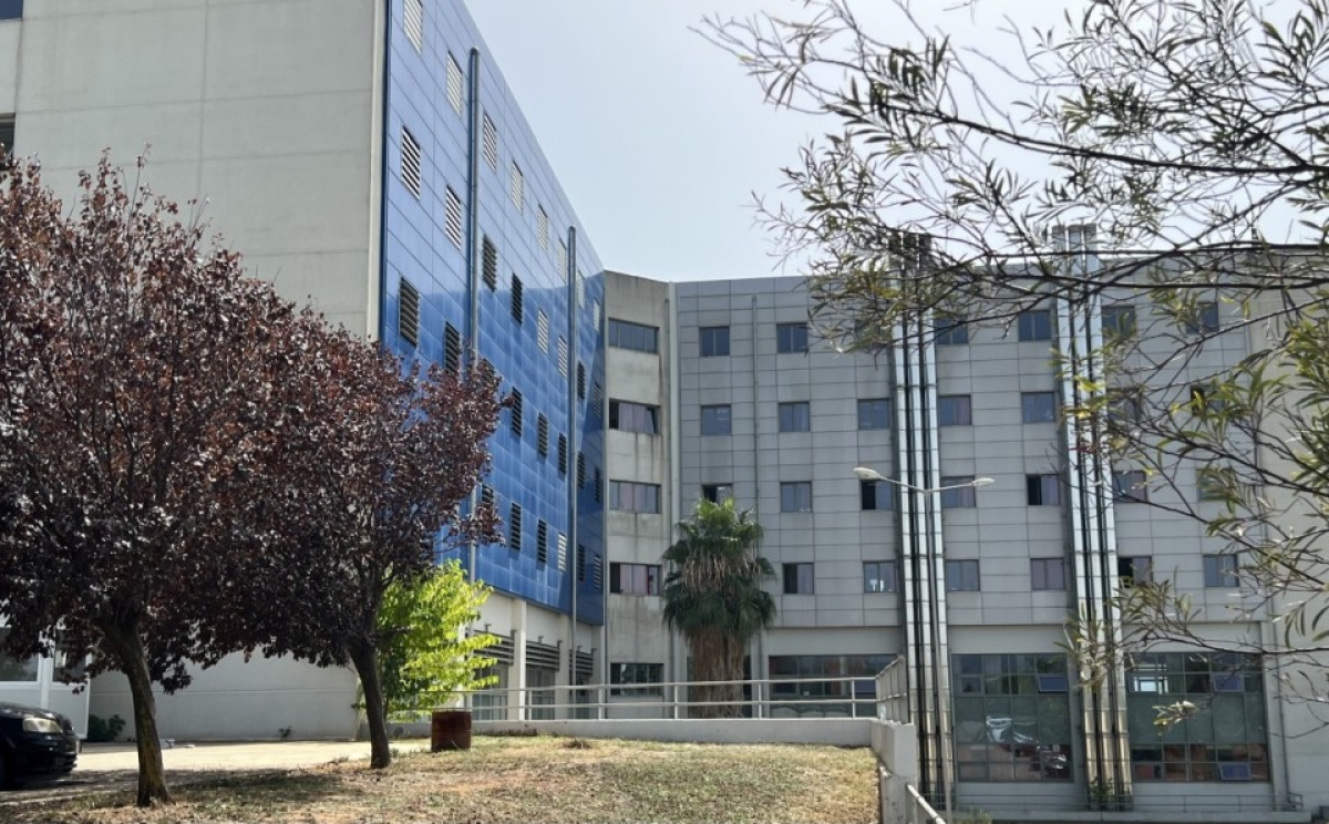 Θεμιστοκλέους: Μέχρι και αύριο περίπου 700 προσλήψεις για τα απογευματινά χειρουργεία