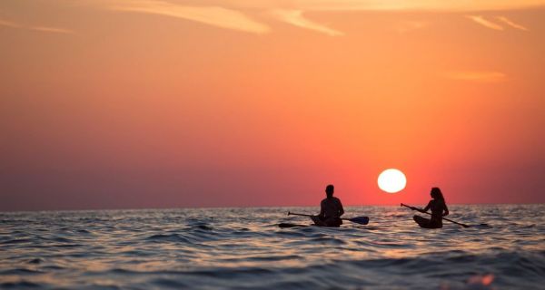 Υπάρχει χημεία στην σχέση σας; - Δείτε πως θα το καταλάβετε!