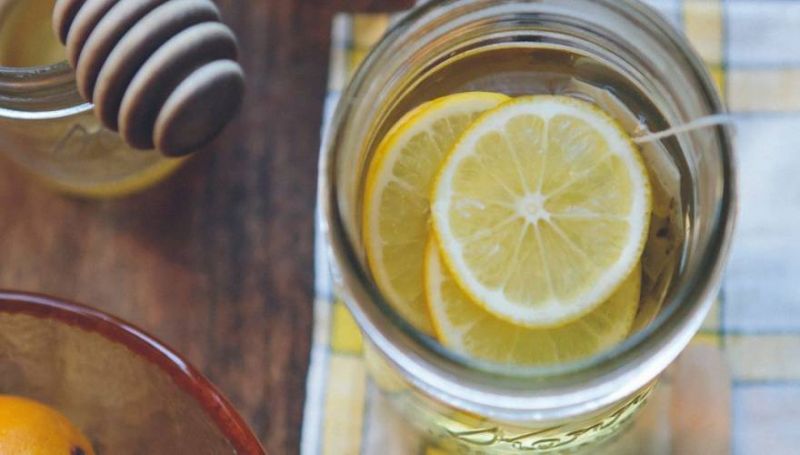 Σταμάτα τον βήχα χωρίς φάρμακο - Με φυσικά υλικά