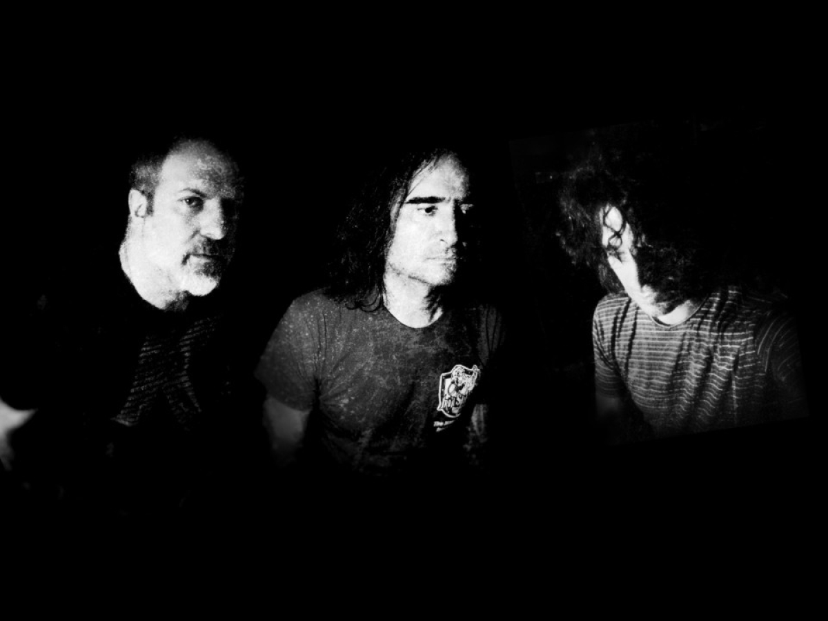 DISTORTED REFLECTION - Ανακοίνωση εταιρείας &amp; πρώτο επίσημο lyric video (feat. Nicholas Leptos - OUT NOW!)