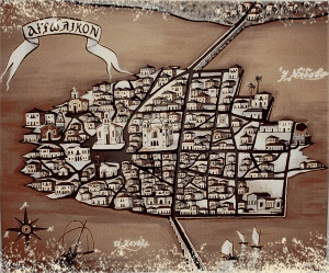 Αιτωλικό: Αφιέρωμα στην μικρή βενετία της Ελλάδος (Βίντεο)