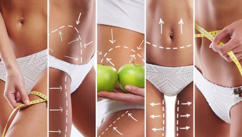 Τί «ανεβάζει» και τί «ρίχνει» τον μεταβολισμό