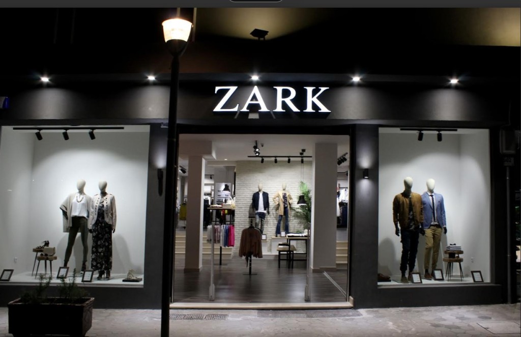 Η ZARK στο Αγρίνιο αναζητά υπεύθυνη καταστήματος και πωλήτριες