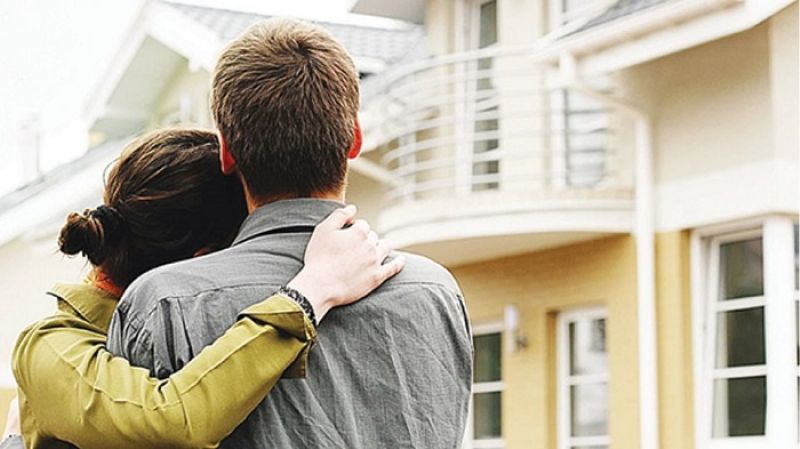 Εφιάλτης το όνειρο του Έλληνα για το δικό του σπίτι: Πληρώνει πάνω από το 40% του εισοδήματος για φόρους-συντήρηση